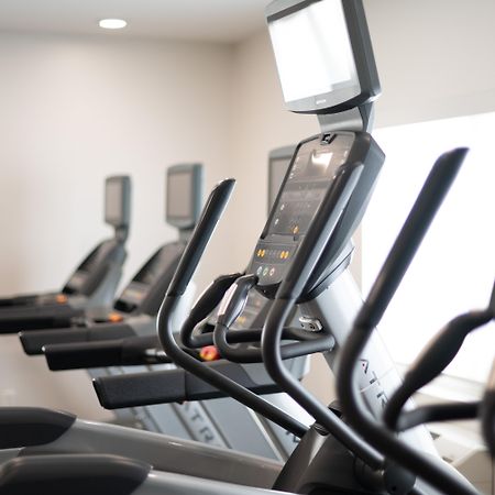 Holiday Inn Express Houghton-Keweenaw By Ihg Εξωτερικό φωτογραφία