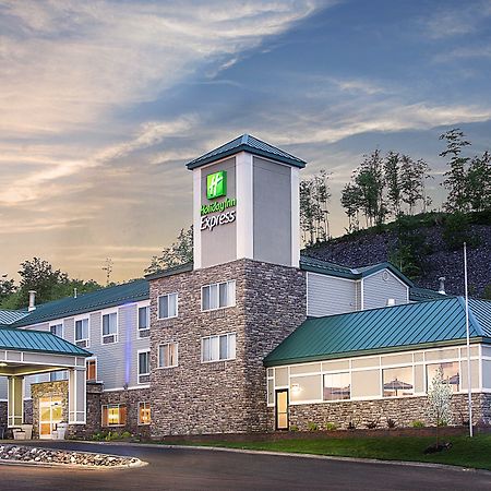 Holiday Inn Express Houghton-Keweenaw By Ihg Εξωτερικό φωτογραφία
