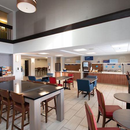 Holiday Inn Express Houghton-Keweenaw By Ihg Εξωτερικό φωτογραφία