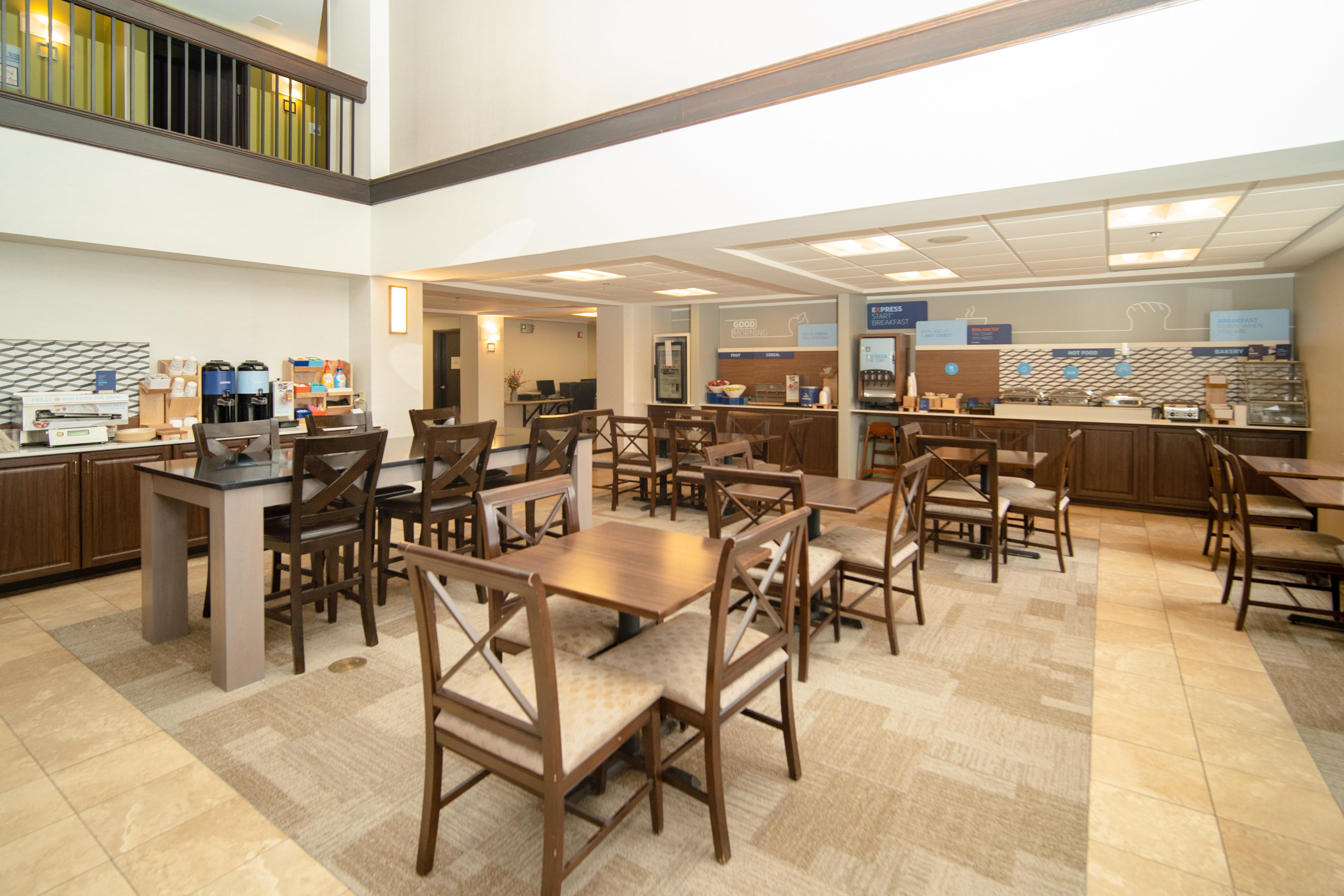 Holiday Inn Express Houghton-Keweenaw By Ihg Εξωτερικό φωτογραφία