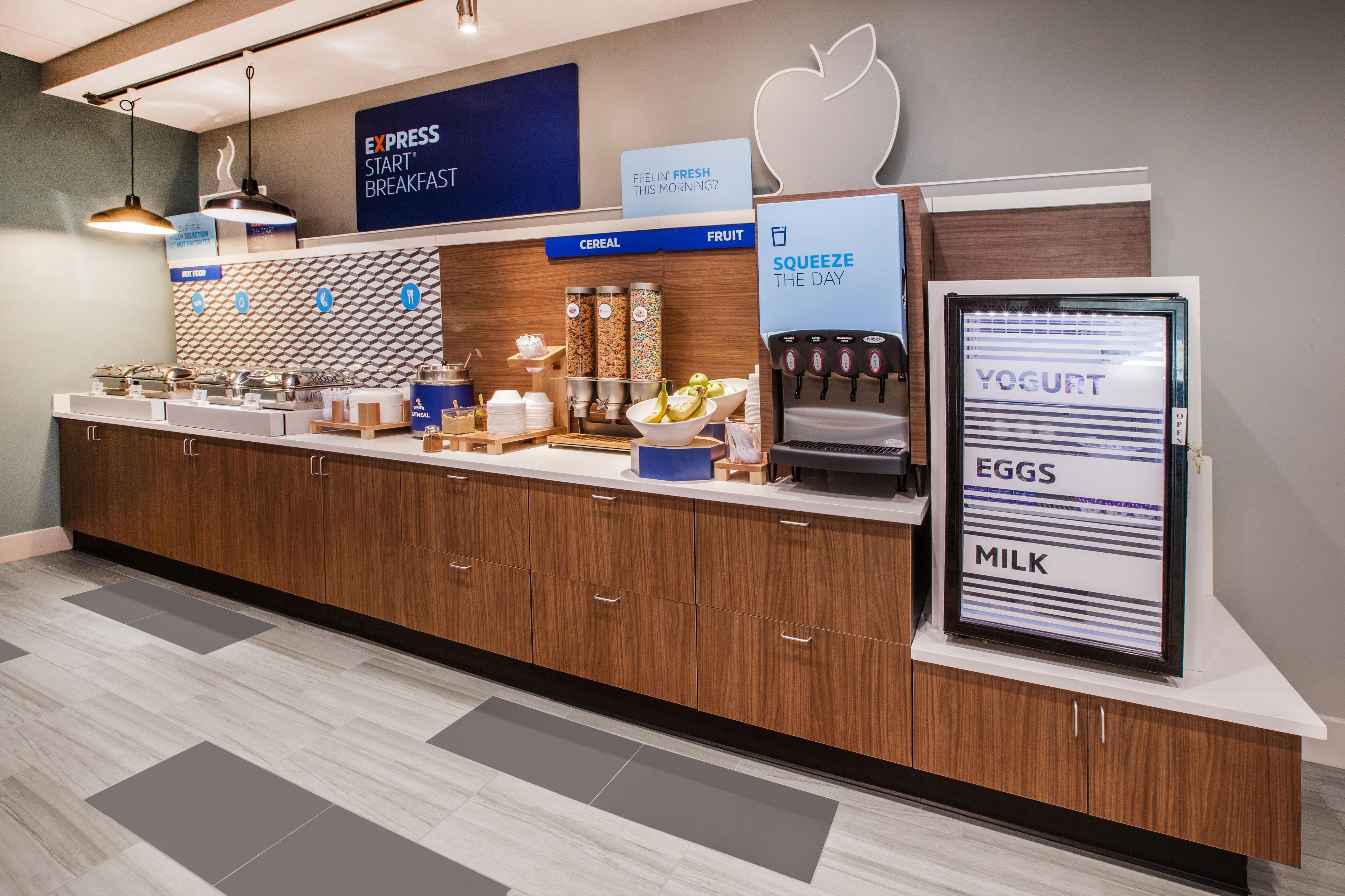 Holiday Inn Express Houghton-Keweenaw By Ihg Εξωτερικό φωτογραφία