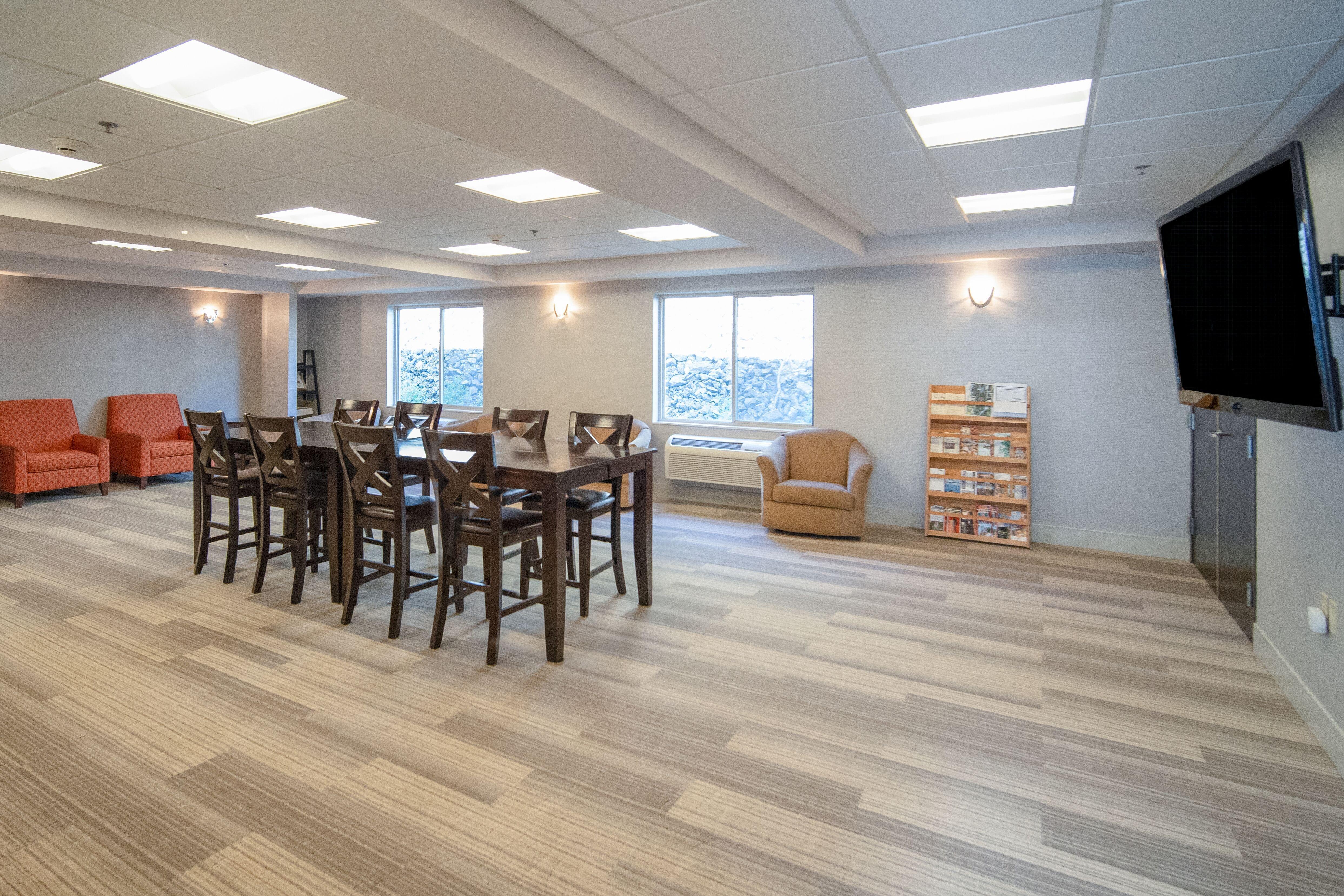 Holiday Inn Express Houghton-Keweenaw By Ihg Εξωτερικό φωτογραφία