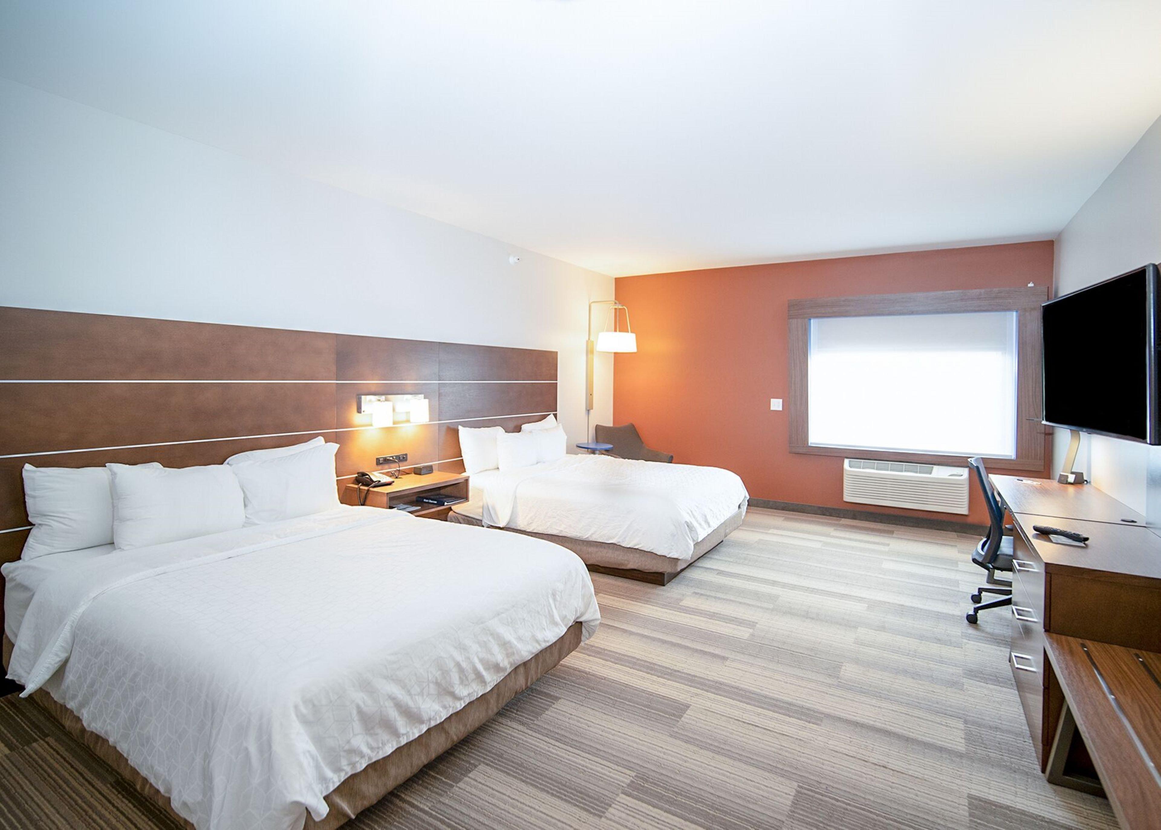 Holiday Inn Express Houghton-Keweenaw By Ihg Εξωτερικό φωτογραφία