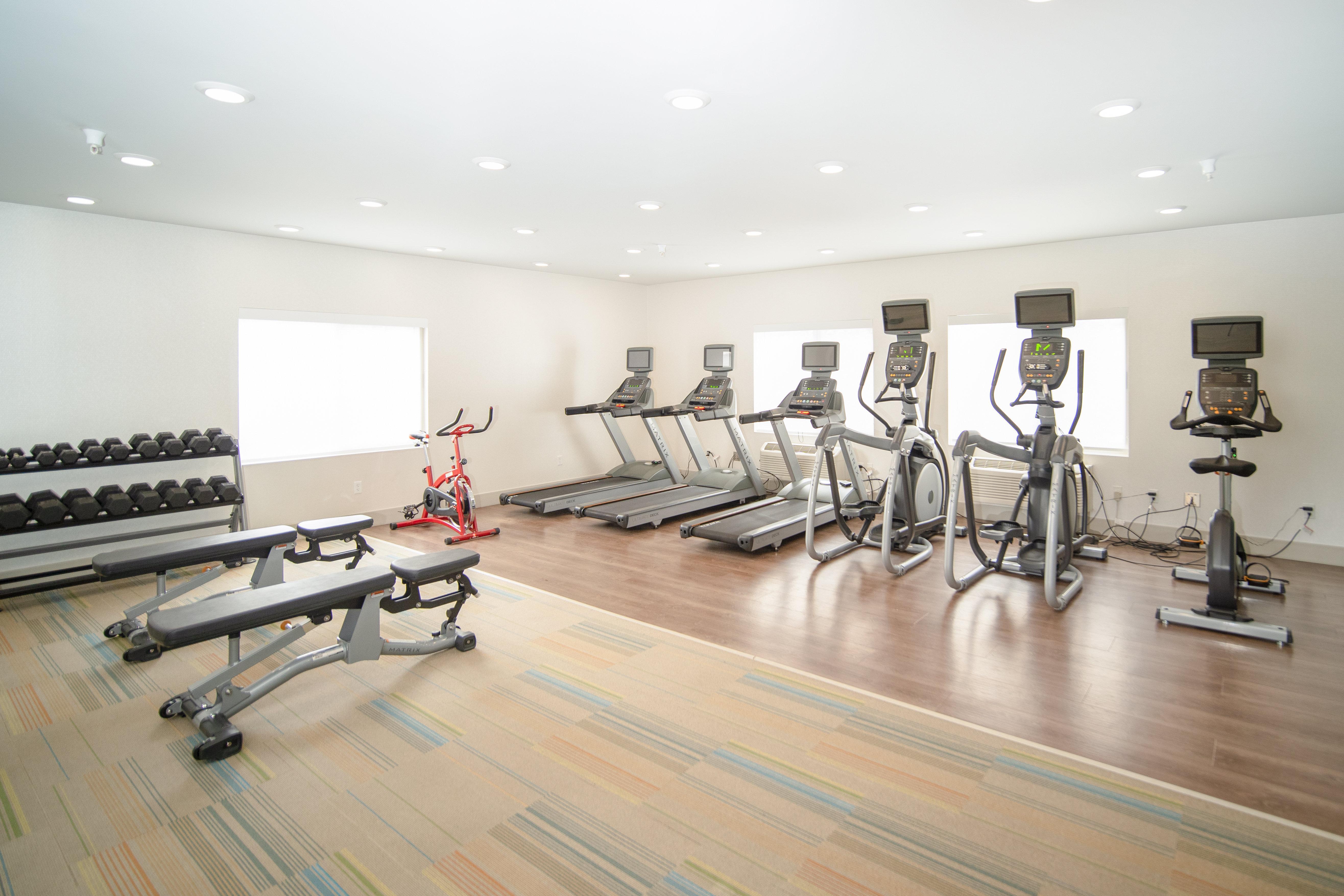 Holiday Inn Express Houghton-Keweenaw By Ihg Εξωτερικό φωτογραφία