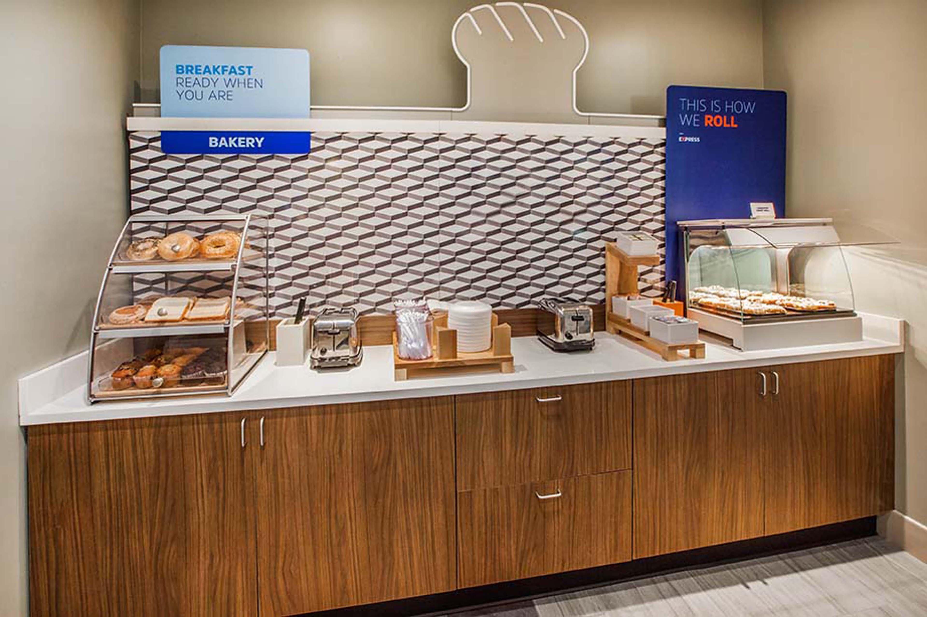 Holiday Inn Express Houghton-Keweenaw By Ihg Εξωτερικό φωτογραφία