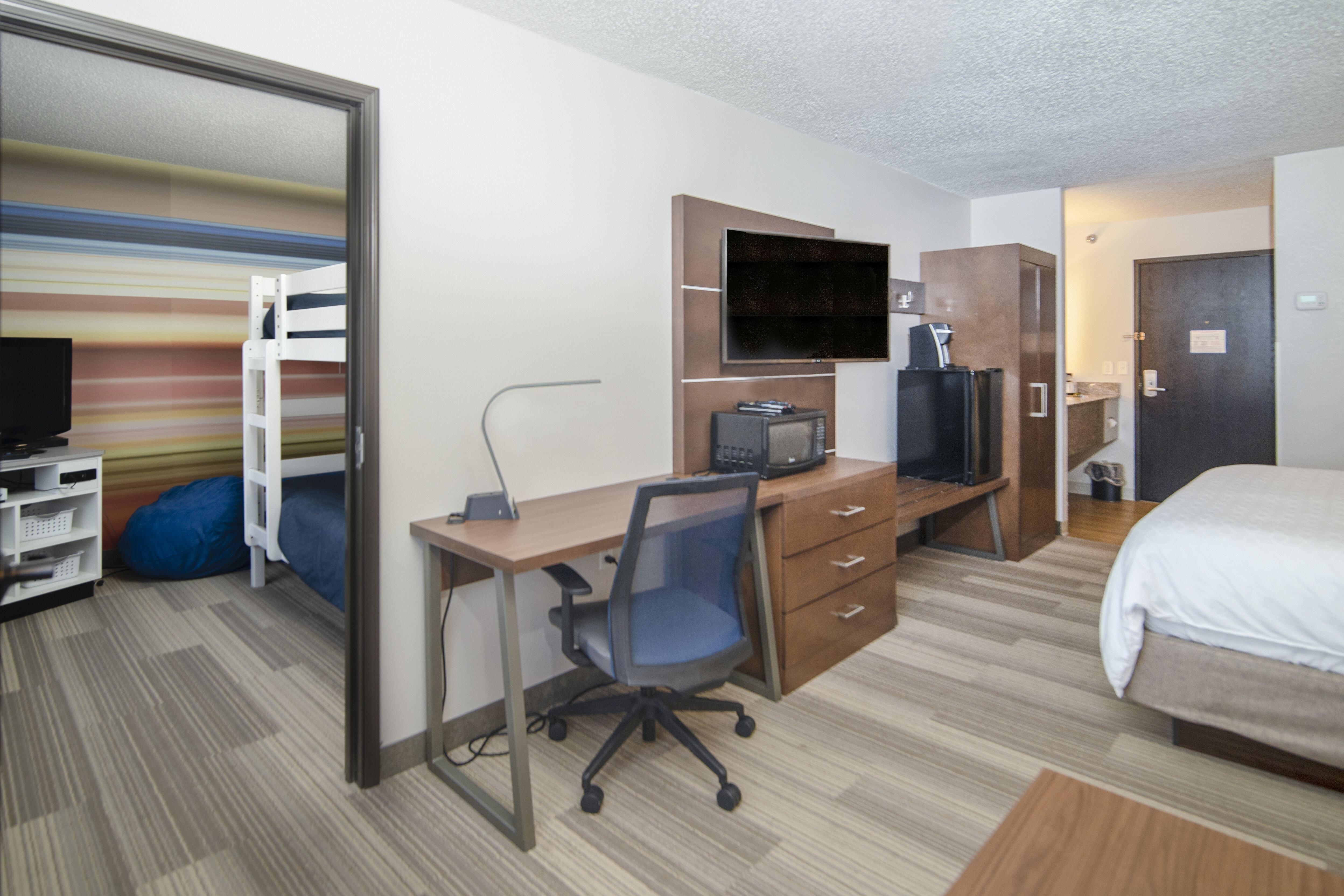 Holiday Inn Express Houghton-Keweenaw By Ihg Εξωτερικό φωτογραφία