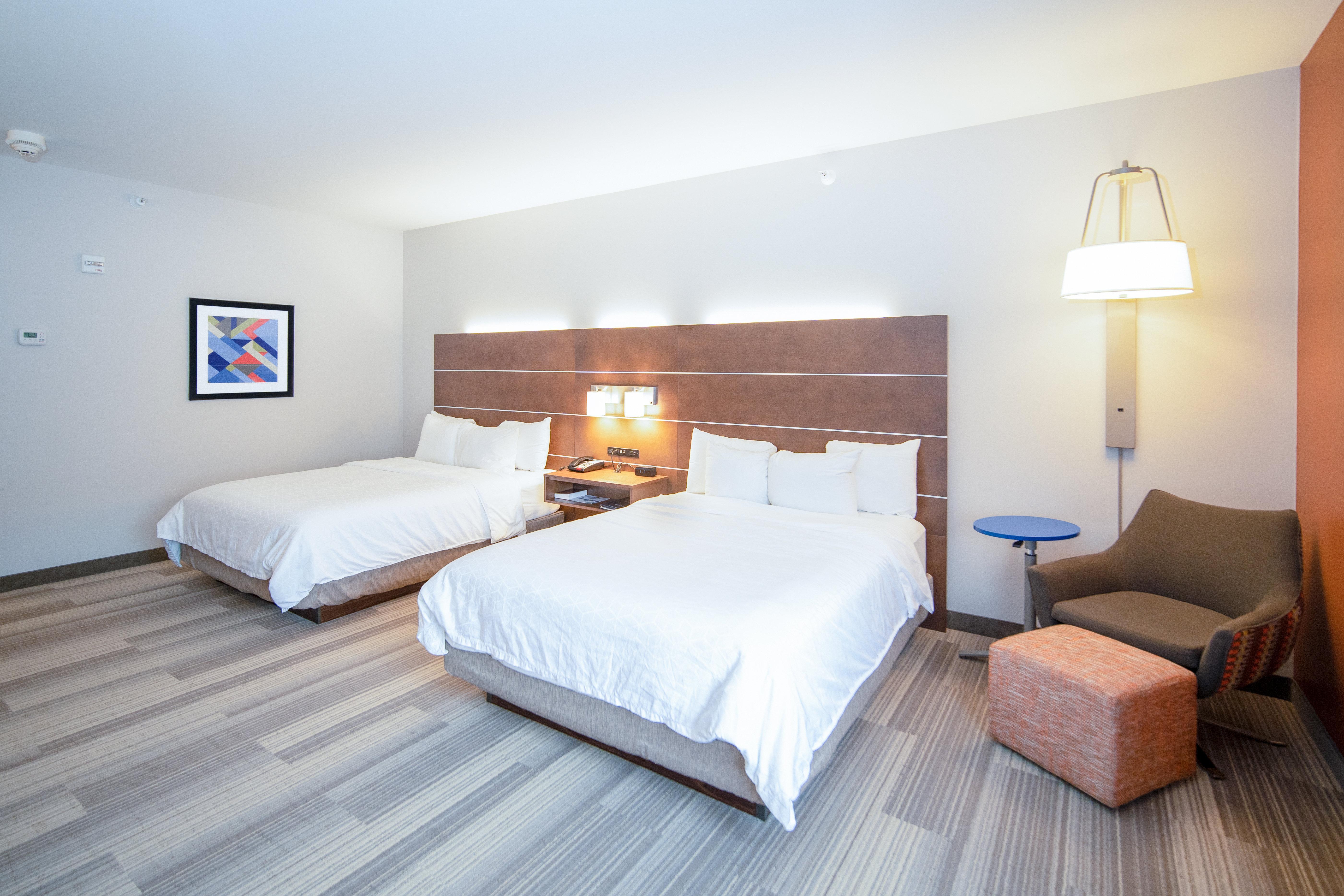 Holiday Inn Express Houghton-Keweenaw By Ihg Εξωτερικό φωτογραφία