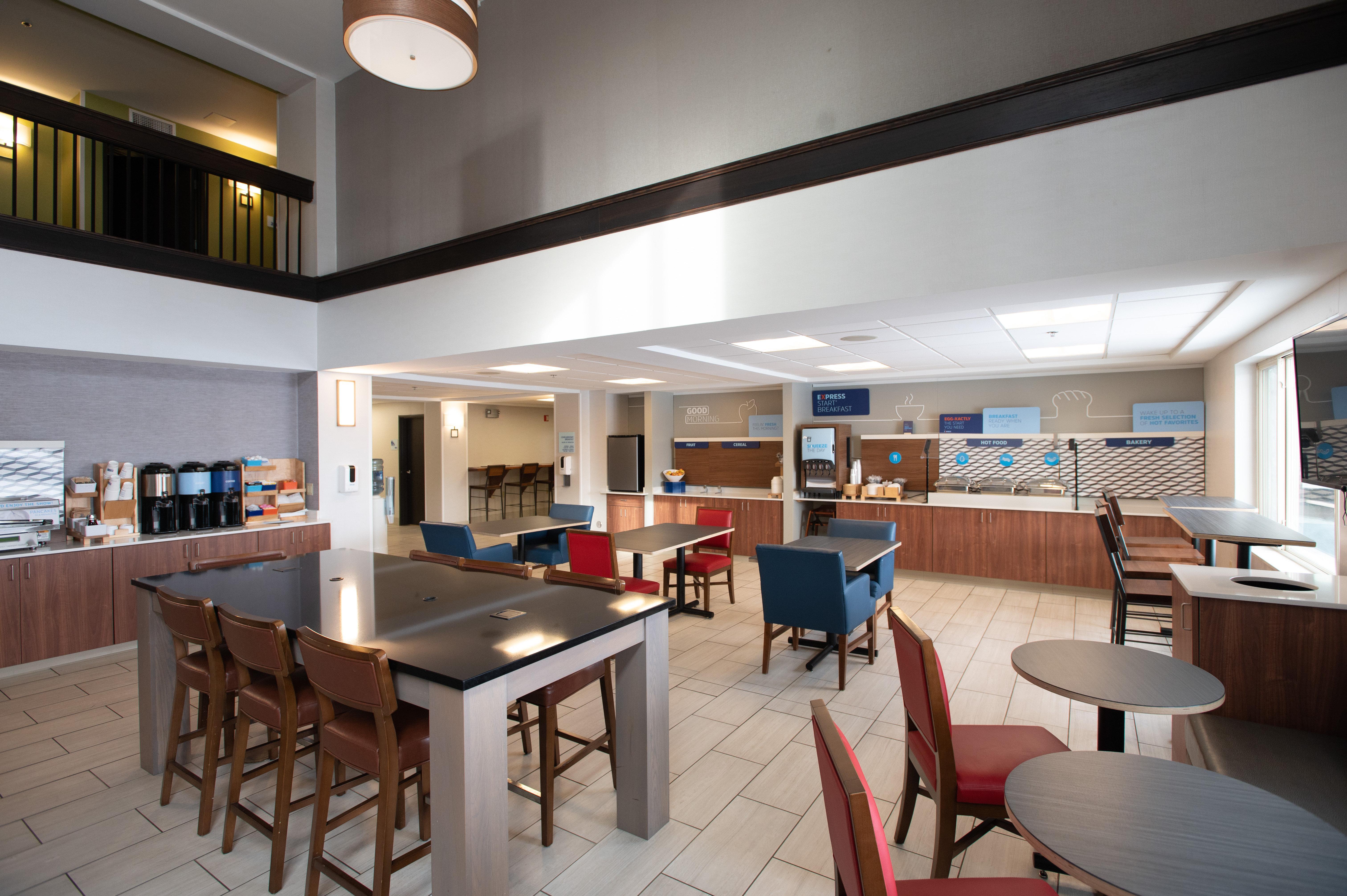 Holiday Inn Express Houghton-Keweenaw By Ihg Εξωτερικό φωτογραφία