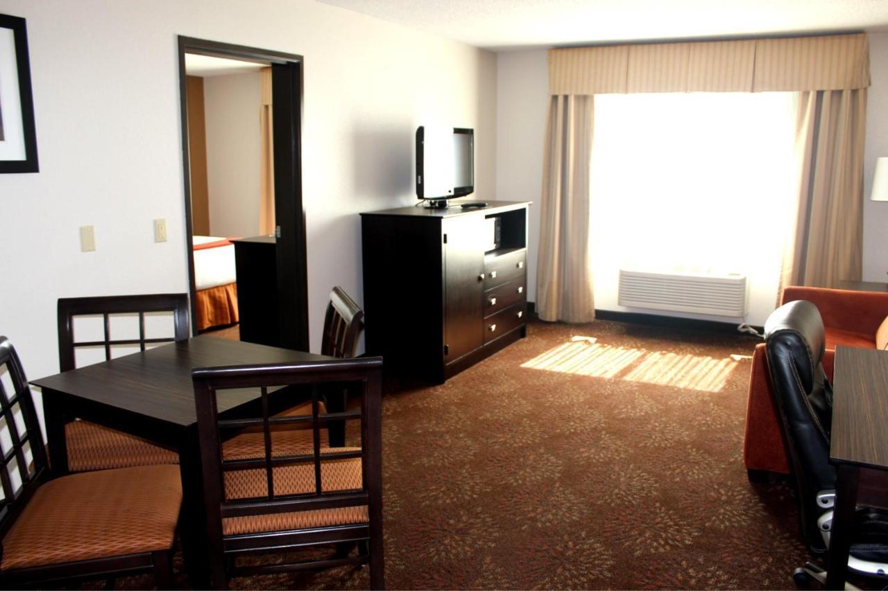Holiday Inn Express Houghton-Keweenaw By Ihg Εξωτερικό φωτογραφία