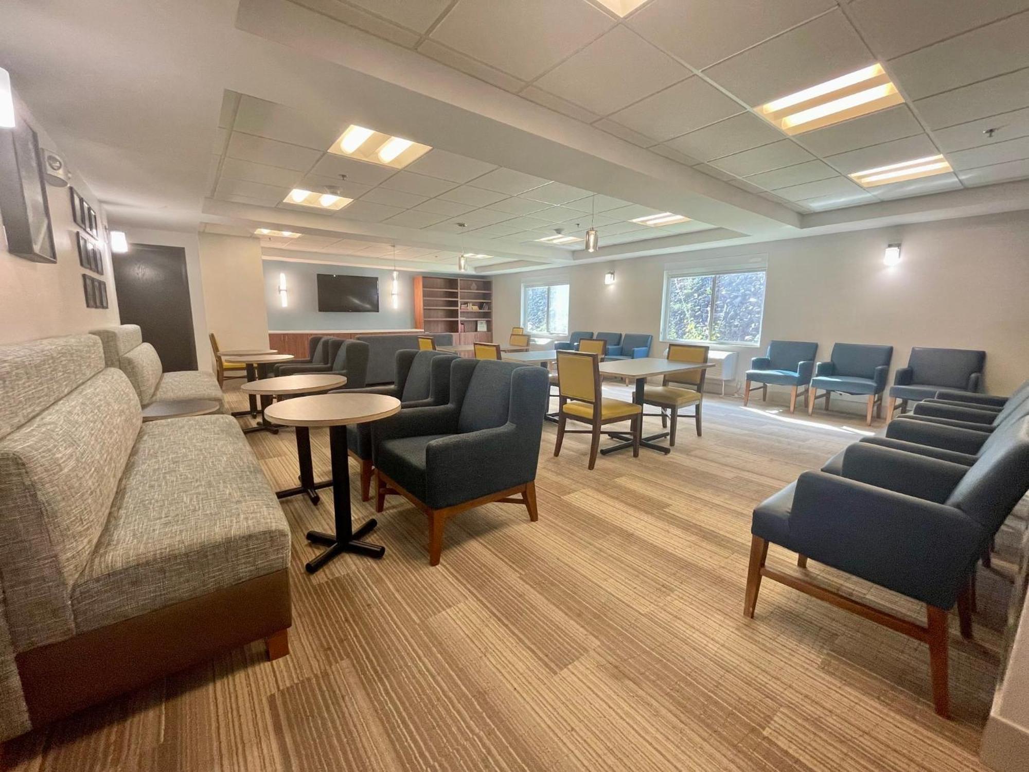 Holiday Inn Express Houghton-Keweenaw By Ihg Εξωτερικό φωτογραφία