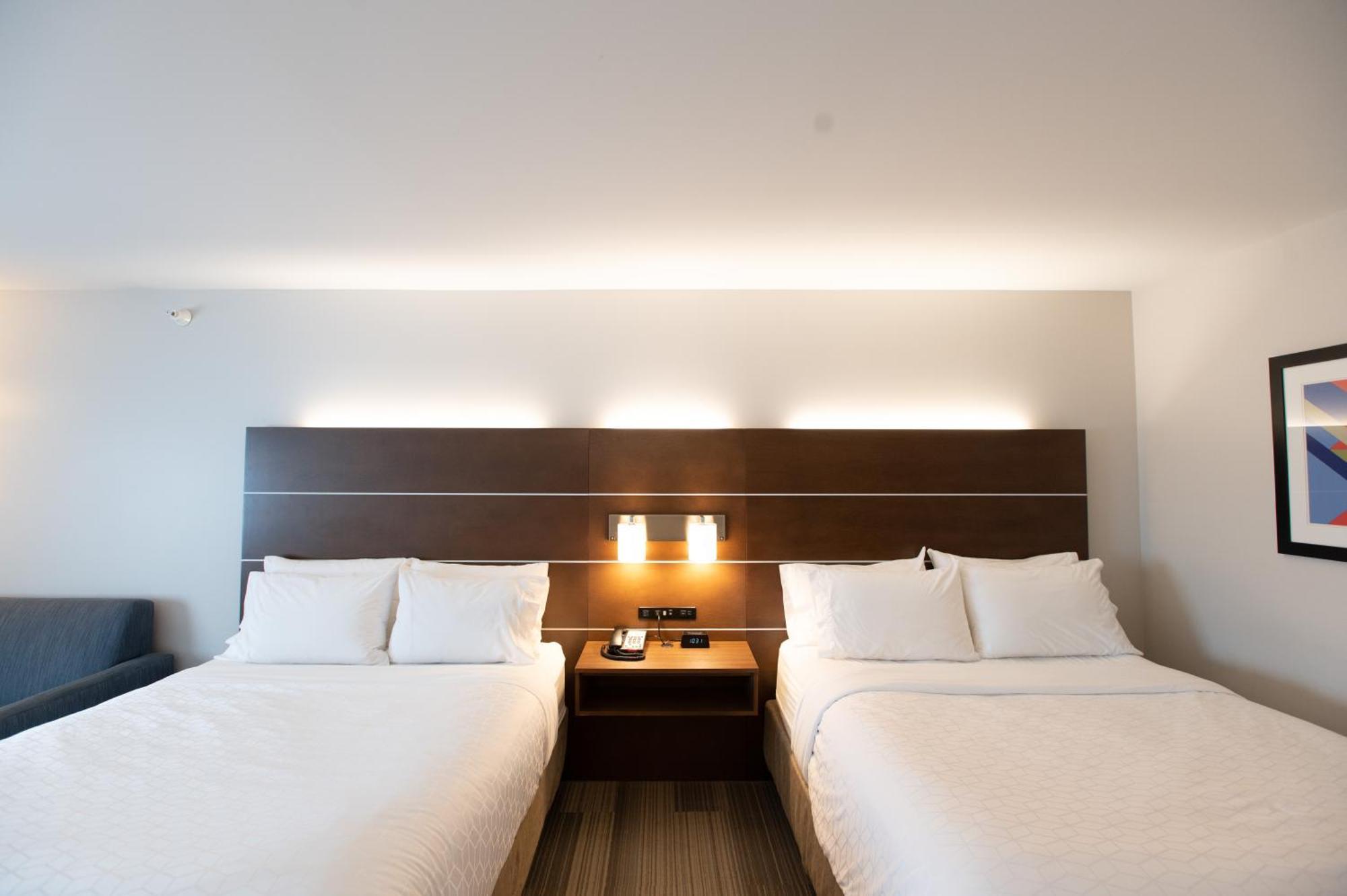 Holiday Inn Express Houghton-Keweenaw By Ihg Εξωτερικό φωτογραφία