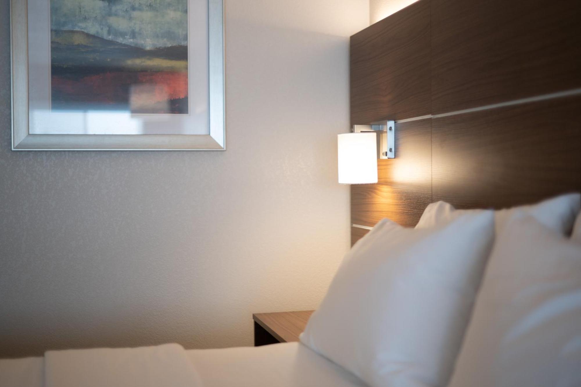 Holiday Inn Express Houghton-Keweenaw By Ihg Εξωτερικό φωτογραφία