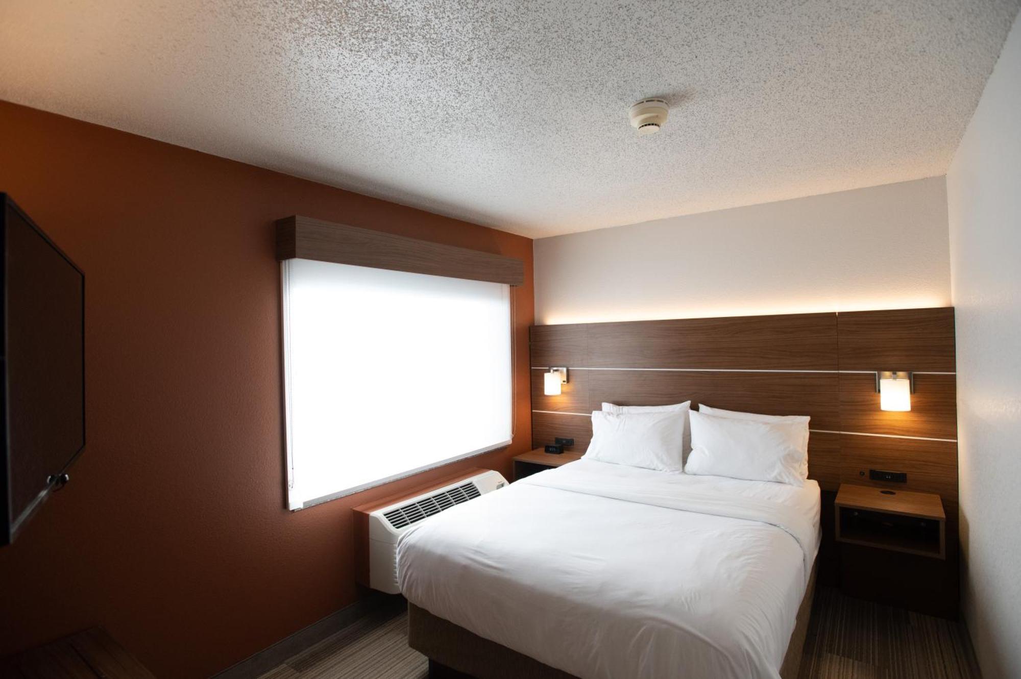 Holiday Inn Express Houghton-Keweenaw By Ihg Εξωτερικό φωτογραφία