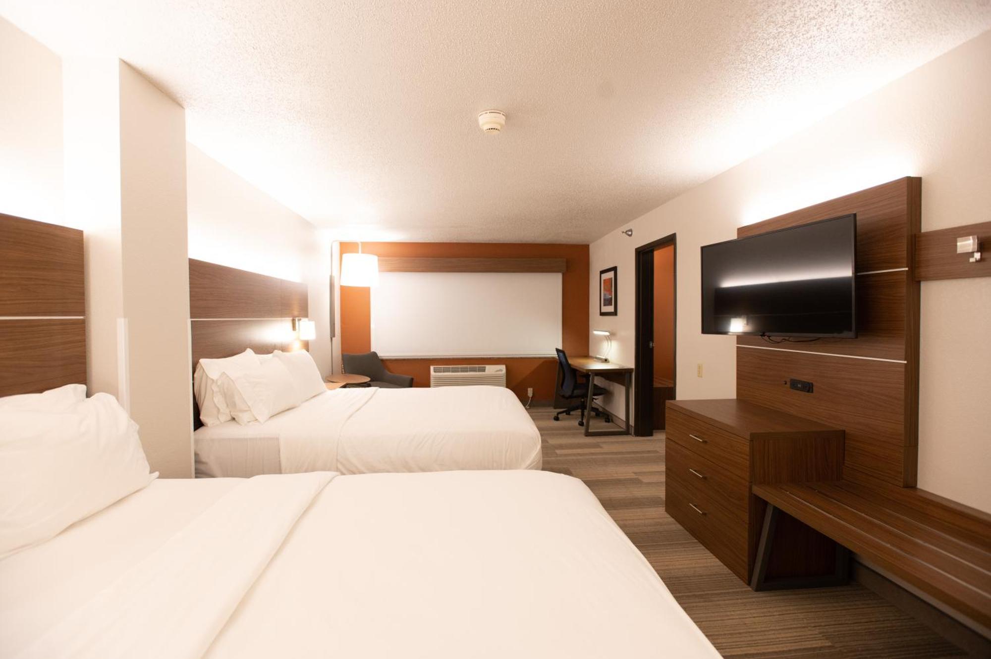 Holiday Inn Express Houghton-Keweenaw By Ihg Εξωτερικό φωτογραφία