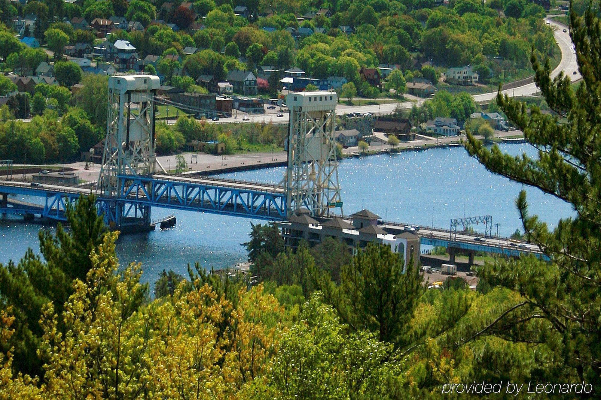 Holiday Inn Express Houghton-Keweenaw By Ihg Ανέσεις φωτογραφία