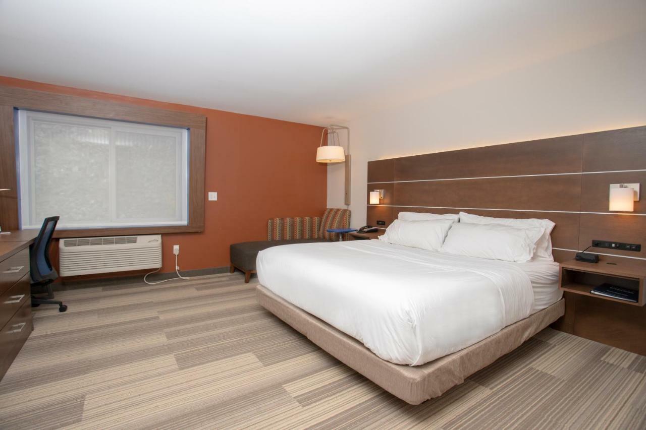 Holiday Inn Express Houghton-Keweenaw By Ihg Εξωτερικό φωτογραφία